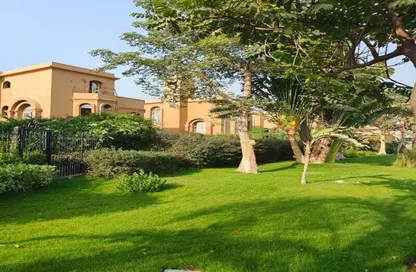 فيلا - 5 غرف نوم - 5 حمامات للبيع في ويست جايت - كمبوندات 6 أكتوبر - مدينة 6 أكتوبر - الجيزة