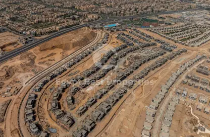 شقة - 3 غرف نوم - 3 حمامات للبيع في سوان ليك ريزيدنس - كمبوندات التجمع الخامس - التجمع الخامس - مدينة القاهرة الجديدة - القاهرة
