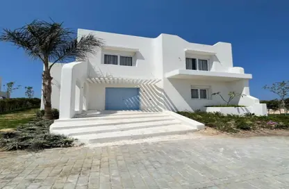 Villa - 3 Bedrooms - 3 Bathrooms for sale in Jefaira - Ras Al Hekma - North Coast