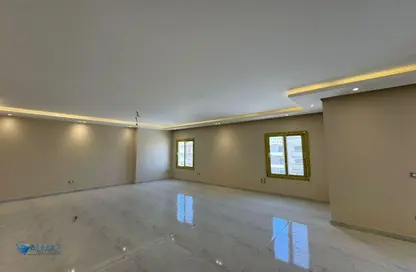 Apartment - 3 Bedrooms - 3 Bathrooms for sale in Al Andalus Buildings - Al Andalus District - New Cairo City - Cairo