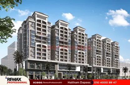 شقة - 3 غرف نوم - 2 حمامات للبيع في ايفوري مروج - سموحة - حي شرق - الاسكندرية شقة - 3 غرف نوم - 2 حمامات للبيع في ايفوري مروج - سموحة - حي شرق - الاسكندرية