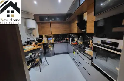 شقة - 3 غرف نوم - 2 حمامات للبيع في سيفورا هايتس - كمبوندات التجمع الخامس - التجمع الخامس - مدينة القاهرة الجديدة - القاهرة