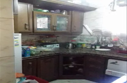 Apartment - 3 Bedrooms - 1 Bathroom for sale in Nasr City - Cairo