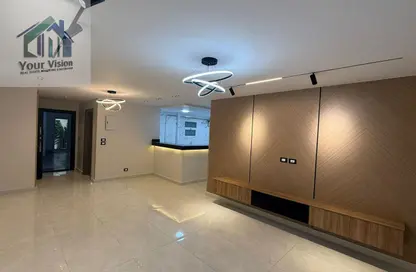 Apartment - 3 Bedrooms - 2 Bathrooms for sale in Privado - Madinaty - Cairo