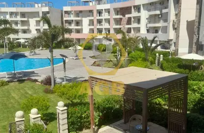 Chalet - 2 Bedrooms - 1 Bathroom for sale in Marseilia Beach 4 - Sidi Abdel Rahman - North Coast