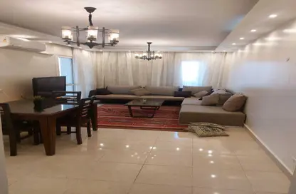 Apartment - 2 Bedrooms - 1 Bathroom for rent in Privado - Madinaty - Cairo