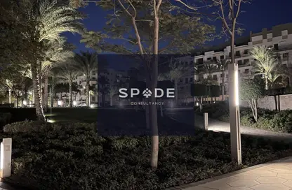 دوبلكس - 3 غرف نوم - 3 حمامات للبيع في ايستاون - كمبوندات التجمع الخامس - التجمع الخامس - مدينة القاهرة الجديدة - القاهرة