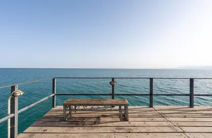 Chalet - Studio - 1 Bathroom for sale in Matarma Beach Residence - Raas Matarma - Ras Sedr - South Sainai