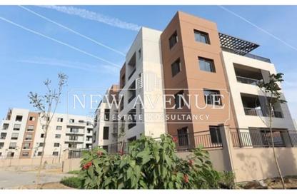 Duplex - 2 Bedrooms - 2 Bathrooms for sale in District 5 - 5th Settlement Compounds - The 5th Settlement - New Cairo City - Cairo