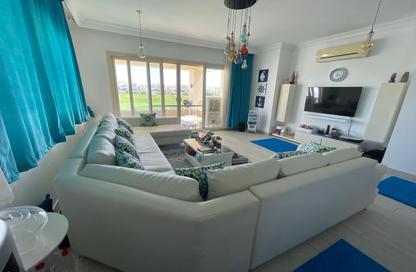 Chalet - 3 Bedrooms - 3 Bathrooms for sale in Hacienda Bay - Sidi Abdel Rahman - North Coast