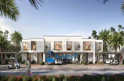 Townhouse - 3 Bedrooms - 3 Bathrooms for sale in Soul North Coast - Qesm Ad Dabaah - North Coast