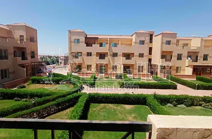 شاليه - 2 غرف نوم - 1 حمام للبيع في اورلاندو 2 - العين السخنة - السويس