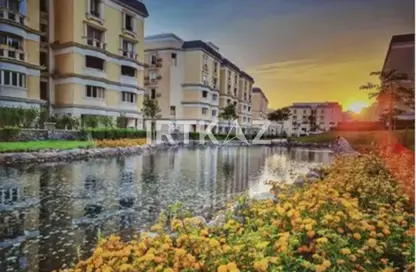 Apartment - 2 Bedrooms - 2 Bathrooms for sale in Mountain View Hyde Park - 5th Settlement Compounds - The 5th Settlement - New Cairo City - Cairo