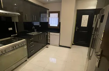 Villa - 5 Bedrooms - 5 Bathrooms for rent in Mivida - 5th Settlement Compounds - The 5th Settlement - New Cairo City - Cairo