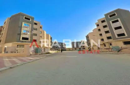 شقة - 2 غرف نوم - 2 حمامات للبيع في سيفورا هايتس - كمبوندات التجمع الخامس - التجمع الخامس - مدينة القاهرة الجديدة - القاهرة