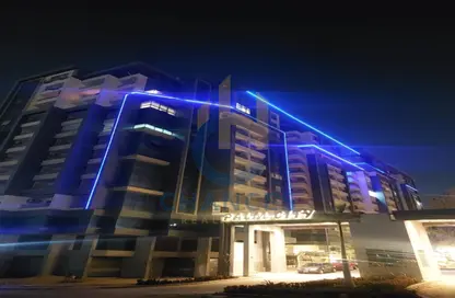 Apartment - 3 Bedrooms - 2 Bathrooms for sale in Palm City - El Katameya Compounds - El Katameya - New Cairo City - Cairo