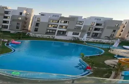 Chalet - 1 Bedroom - 1 Bathroom for sale in Zahra - Sidi Abdel Rahman - North Coast