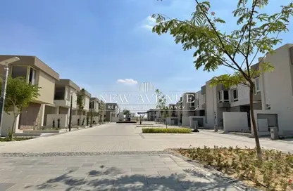 Villa - 3 Bedrooms - 3 Bathrooms for sale in Badya Palm Hills - 6 October Compounds - 6 October City - Giza