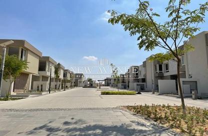 Villa - 3 Bedrooms - 3 Bathrooms for sale in Badya Palm Hills - 6 October Compounds - 6 October City - Giza