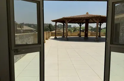 شقة - 1 حمام للايجار في غرب الجولف - كمبوندات القطامية - القطامية - مدينة القاهرة الجديدة - القاهرة