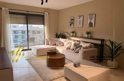 Apartment - 3 Bedrooms - 3 Bathrooms for rent in Villette - 5th Settlement Compounds - The 5th Settlement - New Cairo City - Cairo