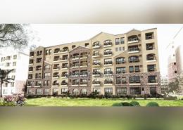 Penthouse - 5 bedrooms - 5 bathrooms for للبيع in Green Square - Mostakbal City Compounds - Mostakbal City - Future City - Cairo