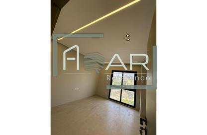 شقة - 3 غرف نوم - 2 حمامات للايجار في عمارات البنفسج - البنفسج - مدينة القاهرة الجديدة - القاهرة