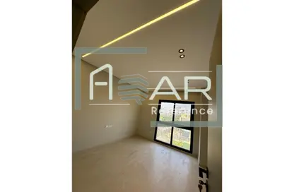 Apartment - 3 Bedrooms - 2 Bathrooms for rent in El Banafseg Apartment Buildings - El Banafseg - New Cairo City - Cairo