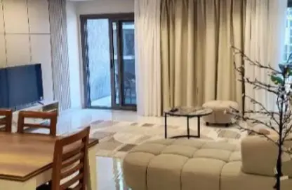 Apartment - 3 Bedrooms - 3 Bathrooms for rent in Sun Capital - Fayoum Desert road - 6 October City - Giza