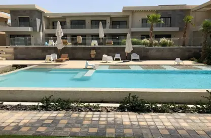 Apartment - Studio - 1 Bathroom for sale in G Cribs - Al Gouna - Hurghada - Red Sea