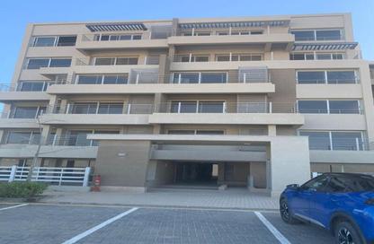 Apartment - 4 Bedrooms - 4 Bathrooms for sale in Capital Gardens   Palm Hills - Mostakbal City Compounds - Mostakbal City - Future City - Cairo