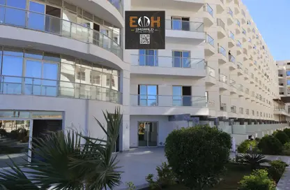 Apartment - 3 Bedrooms - 1 Bathroom for sale in Arabia Area - Hurghada - Red Sea