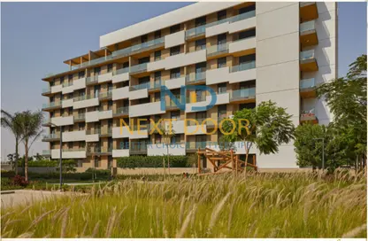 Duplex - 3 Bedrooms - 5 Bathrooms for sale in Al Burouj Compound - El Shorouk Compounds - Shorouk City - Cairo