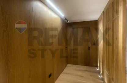 Apartment - 3 Bedrooms - 3 Bathrooms for rent in Lake View Residence - 5th Settlement Compounds - The 5th Settlement - New Cairo City - Cairo