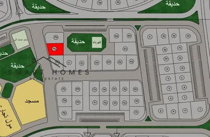 فيلا - 8 غرف نوم - 6 حمامات للبيع في الحي التاسع - الشيخ زايد - الجيزة فيلا - 8 غرف نوم - 6 حمامات للبيع في الحي التاسع - الشيخ زايد - الجيزة