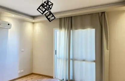 Apartment - 2 Bedrooms - 1 Bathroom for rent in El Rehab Extension - Al Rehab - New Cairo City - Cairo