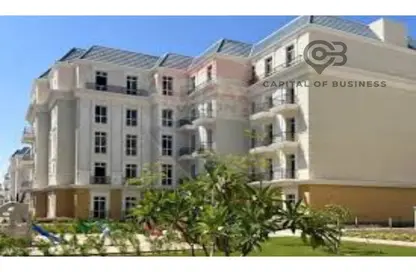 Chalet - 1 Bedroom - 2 Bathrooms for sale in Latin District - New Alamein City - Al Alamein - North Coast