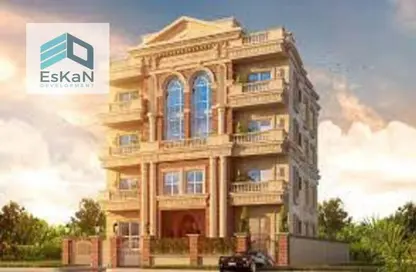 Land - Studio for sale in New Capital Compounds - New Capital City - Cairo