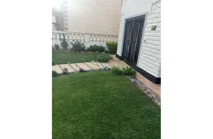 فيلا - 3 غرف نوم - 2 حمامات للبيع في فينيسيا بنت السلطان - العين السخنة - السويس