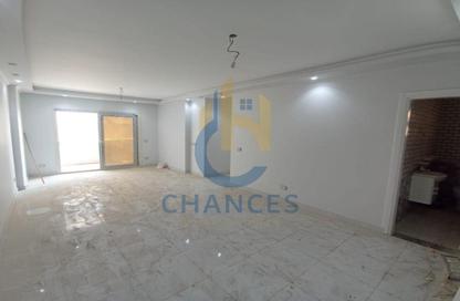 Apartment - 3 Bedrooms - 2 Bathrooms for sale in Bavaria Town - Zahraa El Maadi - Hay El Maadi - Cairo