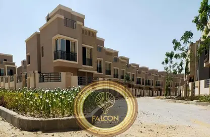 فيلا - 3 غرف نوم - 3 حمامات للبيع في تاج سيتي - كمبوندات التجمع الخامس - التجمع الخامس - مدينة القاهرة الجديدة - القاهرة