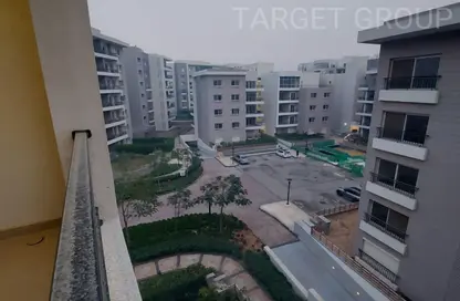 Apartment - 2 Bedrooms - 2 Bathrooms for rent in Cairo Festival City - North Investors Area - New Cairo City - Cairo Apartment - 2 Bedrooms - 2 Bathrooms for rent in Cairo Festival City - North Investors Area - New Cairo City - Cairo