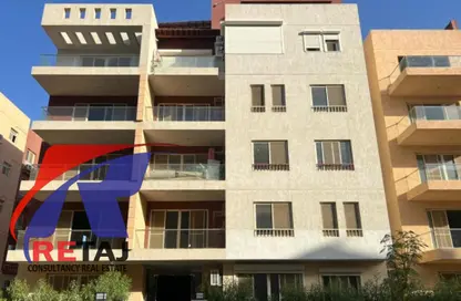 Apartment - 3 Bedrooms - 2 Bathrooms for sale in Promenade New Cairo - 5th Settlement Compounds - The 5th Settlement - New Cairo City - Cairo
