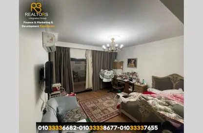 فيلا - 4 غرف نوم - 5 حمامات للبيع في جويا - محور 26 يوليو - مدينة 6 أكتوبر - الجيزة