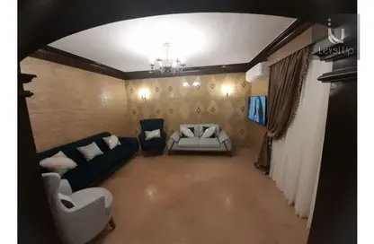 Apartment - 3 Bedrooms - 2 Bathrooms for rent in Salah Salem St. - Al Sharekat - Nasr City - Cairo