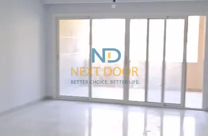 Apartment - 2 Bedrooms - 2 Bathrooms for rent in The Square - 5th Settlement Compounds - The 5th Settlement - New Cairo City - Cairo