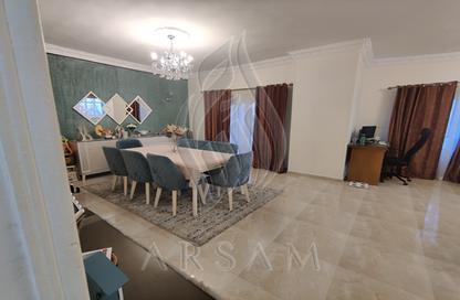Apartment - 3 Bedrooms - 2 Bathrooms for sale in Mostafa Kamel Axis - The 1st Settlement - New Cairo City - Cairo