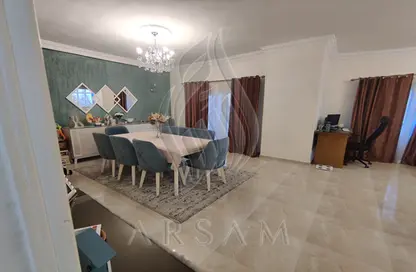 شقة - 3 غرف نوم - 2 حمامات للبيع في ستيت - التجمع الاول - مدينة القاهرة الجديدة - القاهرة
