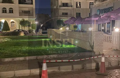 شقة - 3 غرف نوم - 2 حمامات للايجار في المرام لاند مارك - كمبوندات التجمع الخامس - التجمع الخامس - مدينة القاهرة الجديدة - القاهرة