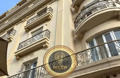 Apartment - 2 Bedrooms - 1 Bathroom for sale in Hyde Park - New Cairo City - Cairo